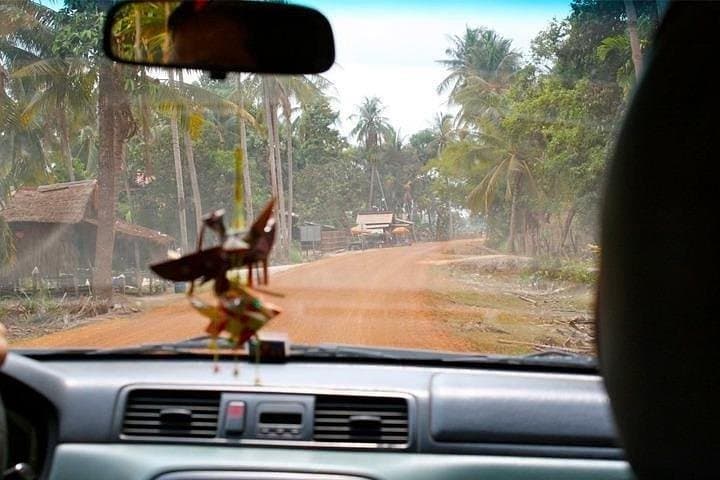 Angkor Wat & the Small Circuit: Private Temple Tour from Siem Reap photo 6