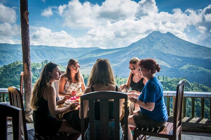 Ubud Countryside Cycling: Rice Terraces, Villages & Temple Route photo 6