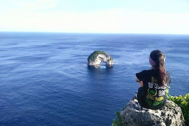 3-Day Nusa Penida Adventure: Kelingking, Atuh & Peguyangan Highlights photo 1