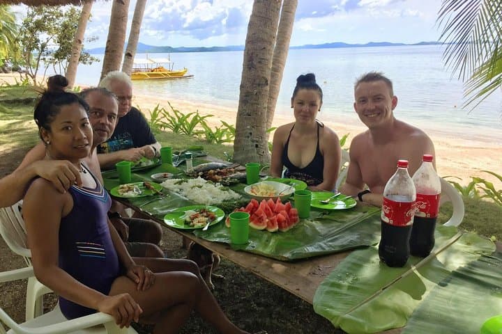 11-Day Philippines Island-Hopping: Busuanga, Coron & Palawan Adventure photo 6