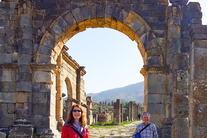 Multi-Day Cultural Tour in Algeria: Algiers, Casbah, Djemila & Constantine photo 2