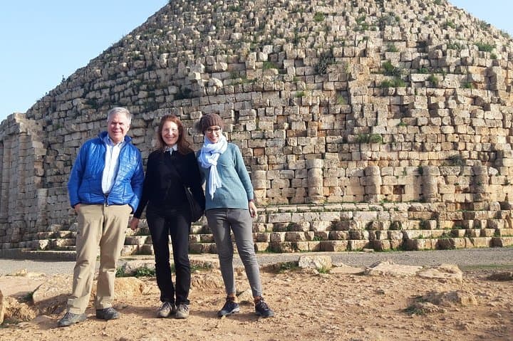 Multi-Day Cultural Tour in Algeria: Algiers, Casbah, Djemila & Constantine photo 6