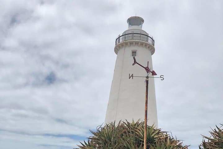 Dudley Peninsula Kangaroo Island 4WD Tour: Cape Willoughby, Pennington Bay & Wildlife photo 3