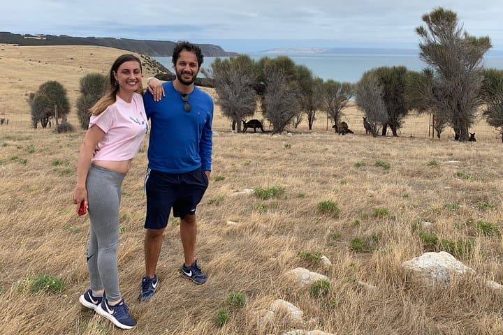 Dudley Peninsula Kangaroo Island 4WD Tour: Cape Willoughby, Pennington Bay & Wildlife photo 5