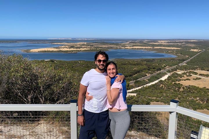 Dudley Peninsula Kangaroo Island 4WD Tour: Cape Willoughby, Pennington Bay & Wildlife photo 6