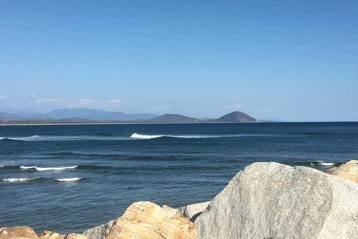 Learn to Surf at Playa Carrizalillo — 2-Hour Lessons in Puerto Escondido photo 3