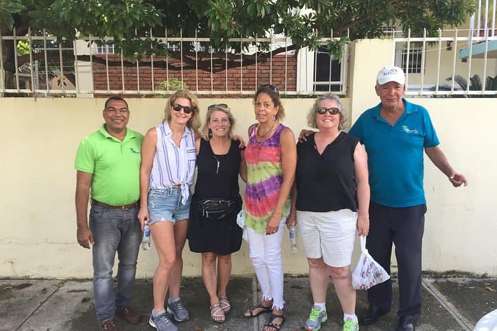 Half-Day Puerto Plata City Tour: Amber, Rum, Fortress & Beach photo 2