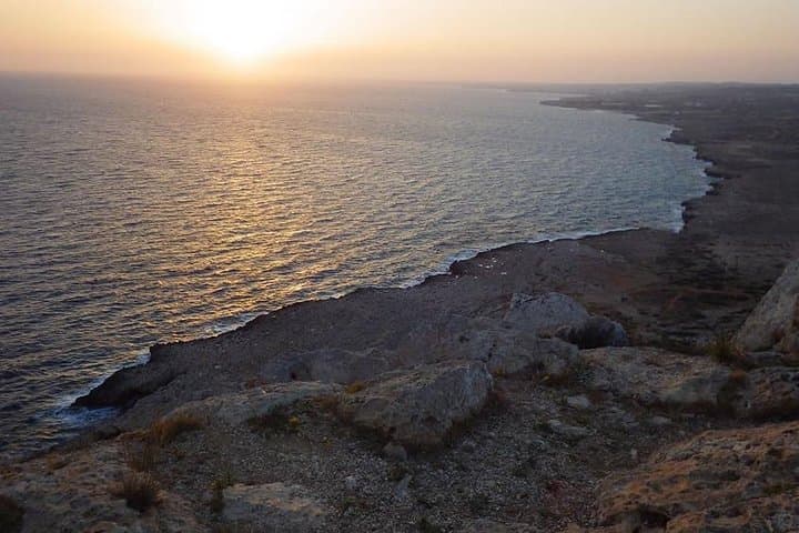 Around Cape Greko Walk: Coastal Hike from Konnos Bay (Up to 10 km) photo 4