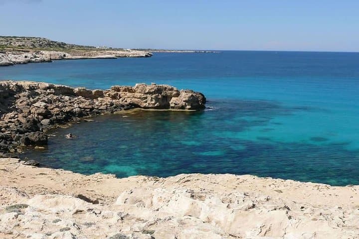 Around Cape Greko Walk: Coastal Hike from Konnos Bay (Up to 10 km) photo 6