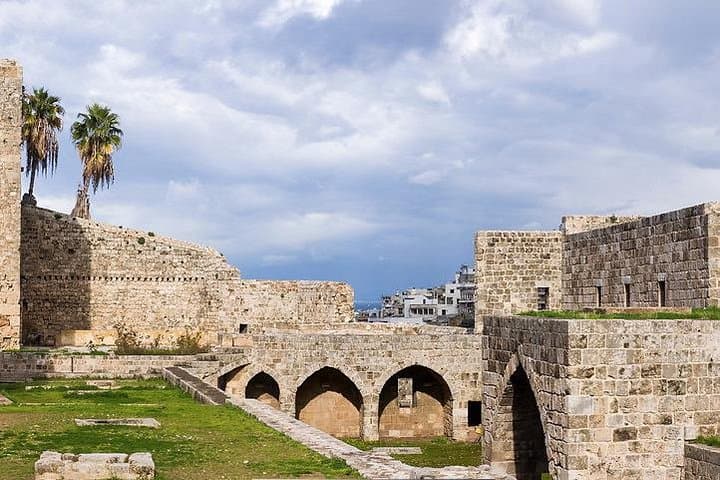 Tripoli from Beirut: Full-Day Private Historical and Coastal Tour photo 2
