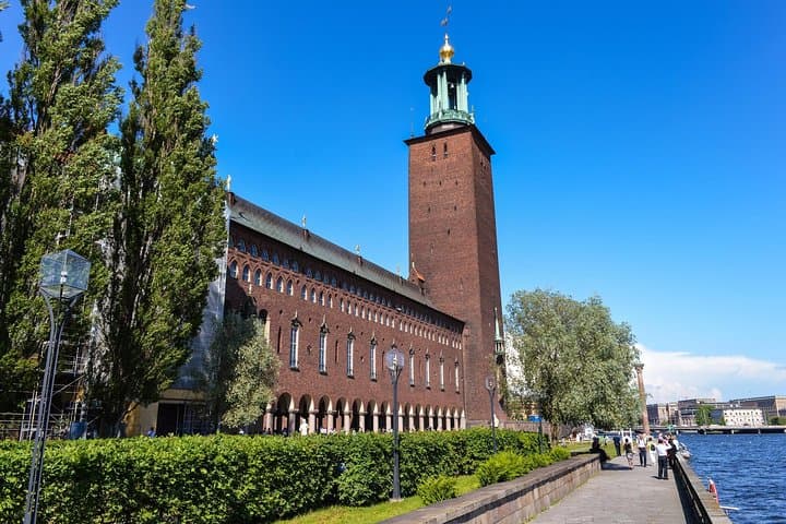 Stockholm Shore Excursion: Vasa Museum, Gamla Stan & Djurgården Highlights (5‑Hour Tour) photo 2