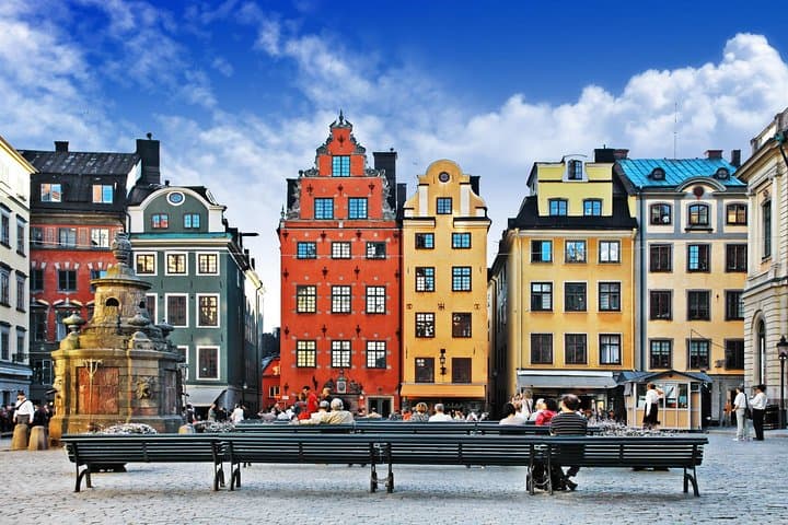 Stockholm Shore Excursion: Vasa Museum, Gamla Stan & Djurgården Highlights (5‑Hour Tour) photo 6