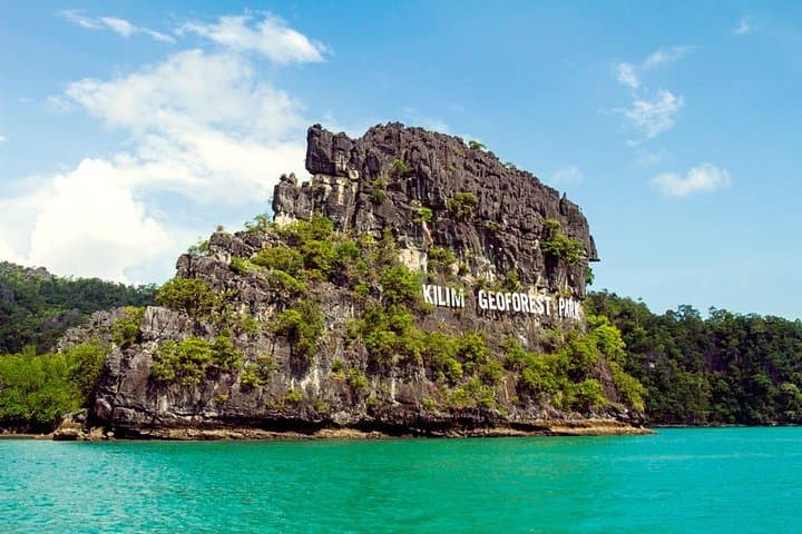 Langkawi Mangrove Boat Tour & SkyCab — Kilim Geoforest Day Trip photo 1