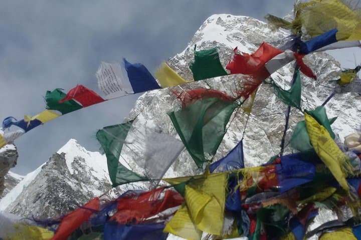 Everest Base Camp Trek: 16-Day High-Altitude Route to Kala Patthar photo 3