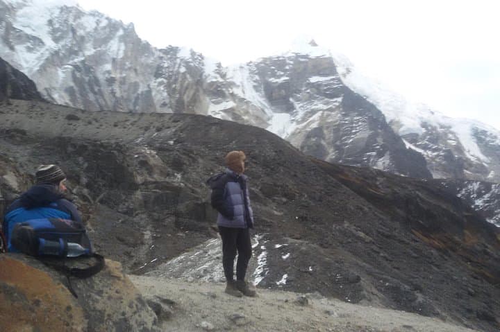 Everest Base Camp Trek: 16-Day High-Altitude Route to Kala Patthar photo 4