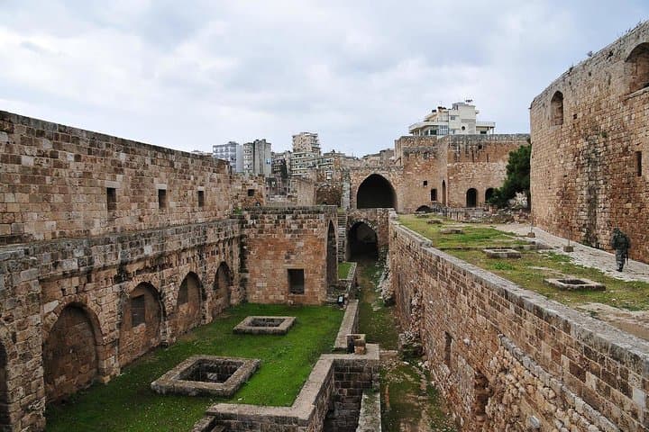 Day Trip from Beirut: Tripoli and Batroun Guided Small-Group Tour with Lunch photo 2