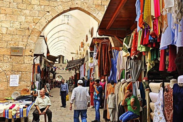 Day Trip from Beirut: Tripoli and Batroun Guided Small-Group Tour with Lunch photo 3