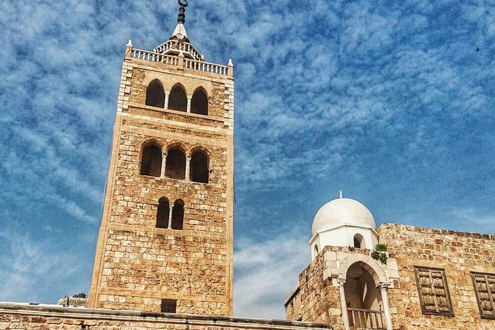 Day Trip from Beirut: Tripoli and Batroun Guided Small-Group Tour with Lunch photo 4