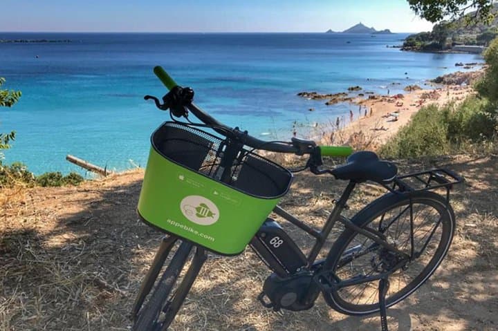 Ajaccio E-Bike Loop: Sanguinaires, Capo di Feno & Napoleonic Ajaccio photo 2