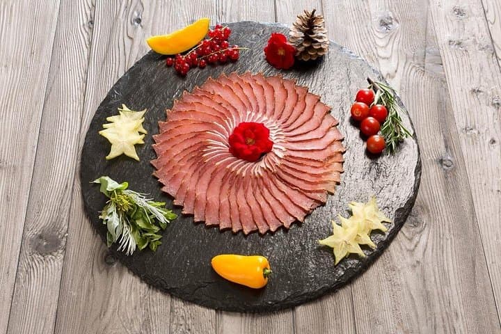 Herzogsweiler Black Forest Farmer Smoke Tour — Traditional Smoked Meats & Tasting photo 4