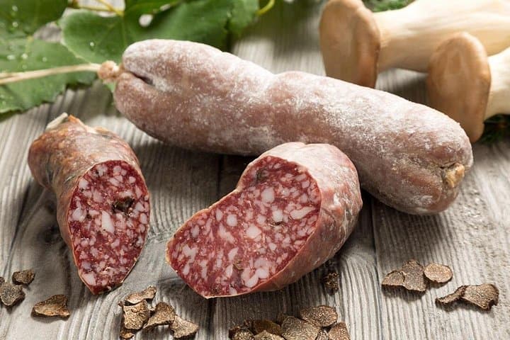 Herzogsweiler Black Forest Farmer Smoke Tour — Traditional Smoked Meats & Tasting photo 6