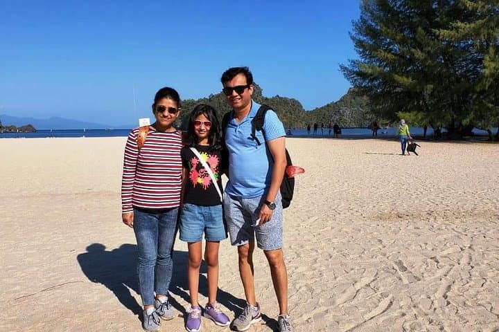 Island Panorama: Private Langkawi Day Tour with SkyCab, Eagle Square & Mahsuri photo 4