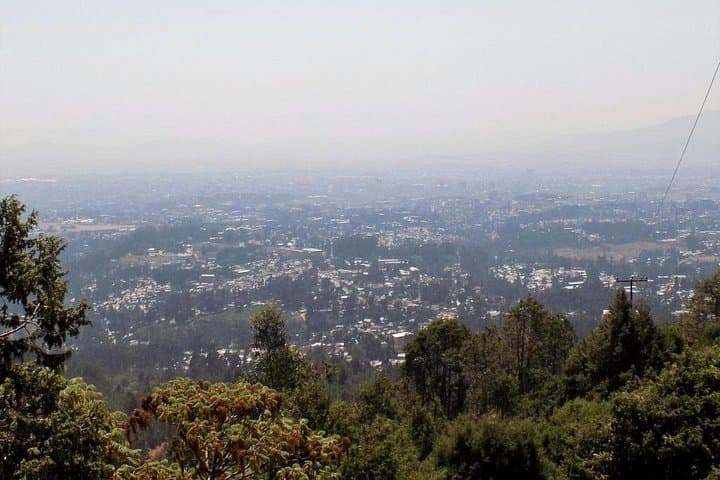 Addis Ababa City Tour: Coffee Ceremony, Injera Making & Entoto Views photo 1