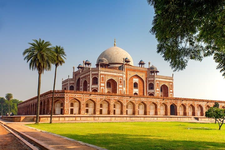 Old and New Delhi: Private Half- or Full-Day City Tour photo 2