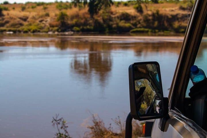 10-Day Wildebeest Migration Safari — Serengeti & Ngorongoro Game Drives photo 2