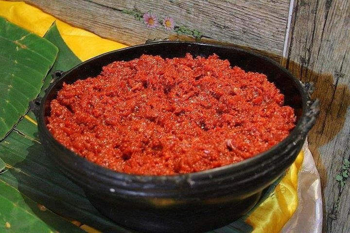 Taste of Addis: Full-Day Ethiopian Food Walking Tour photo 2