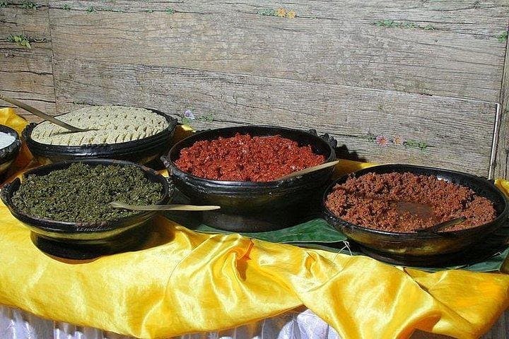 Taste of Addis: Full-Day Ethiopian Food Walking Tour photo 3