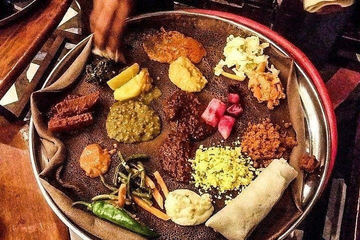 Taste of Addis: Full-Day Ethiopian Food Walking Tour photo 4