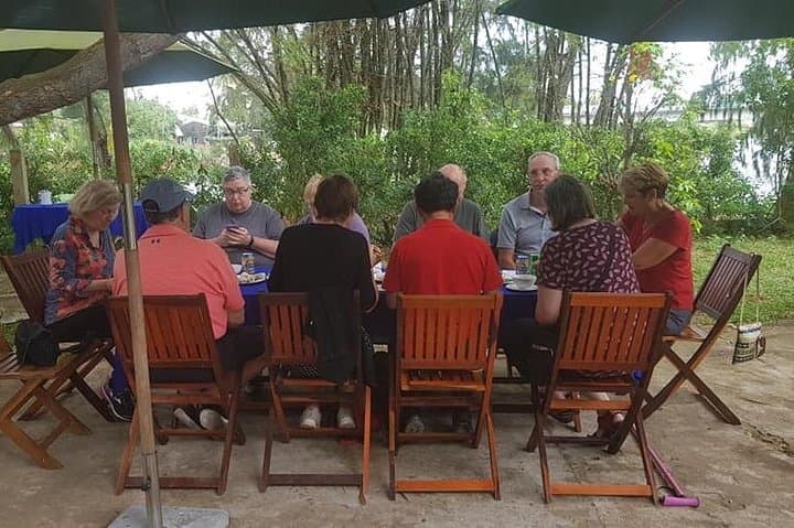 Marble Mountains, Basket Boats & Hoi An: Full-Day Shore Excursion from Chan May or Tien Sa photo 6