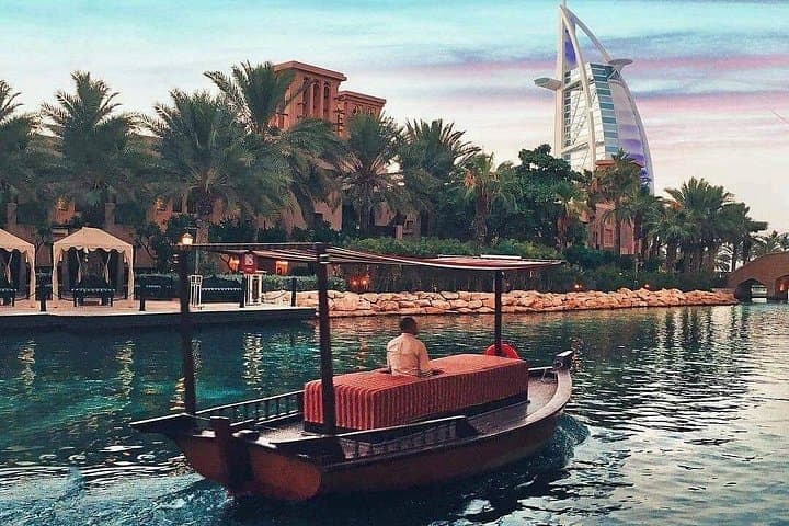 Full-Day Private Dubai City Tour: Miracle Garden, Dubai Frame & Global Village Guide photo 2