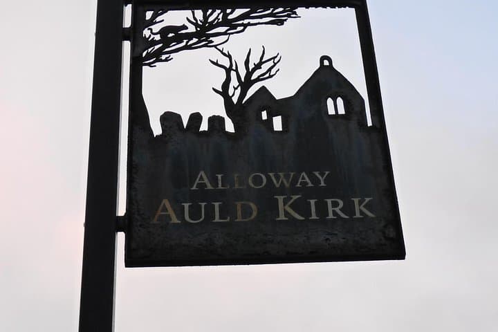 Robert Burns Tour: Private Day Trip to Alloway & Brig O Doon photo 3