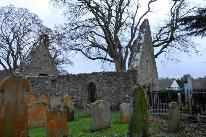 Robert Burns Tour: Private Day Trip to Alloway & Brig O Doon photo 4