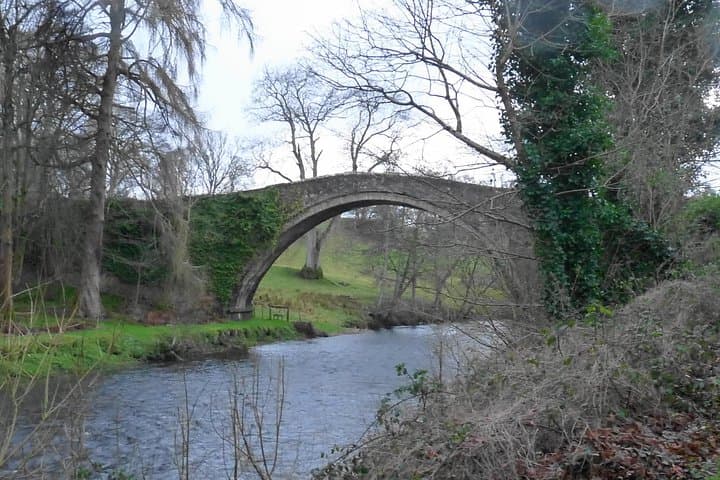 Robert Burns Tour: Private Day Trip to Alloway & Brig O Doon photo 5