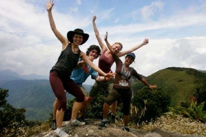 Life is an Adventure: 10-Day Sri Lanka Highlands Trek, Waterfalls & Tea Country Expedition