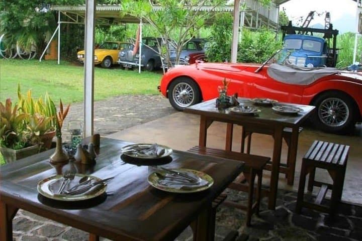 Mauritius Historic Tour: Private Sedan Through Port Louis, Eureka House & Pamplemousses photo 6