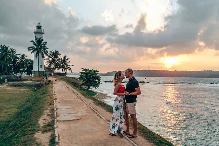 Galle Dutch Fort & Madu River: 2-Day Galle Fort Tour from Colombo photo 2