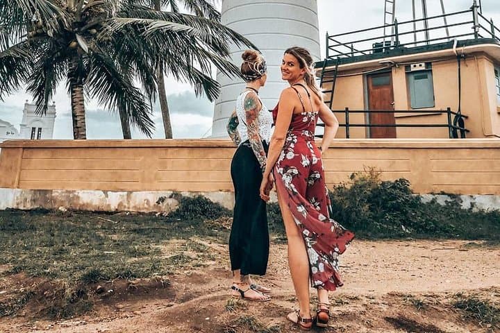 Galle Dutch Fort & Madu River: 2-Day Galle Fort Tour from Colombo photo 3