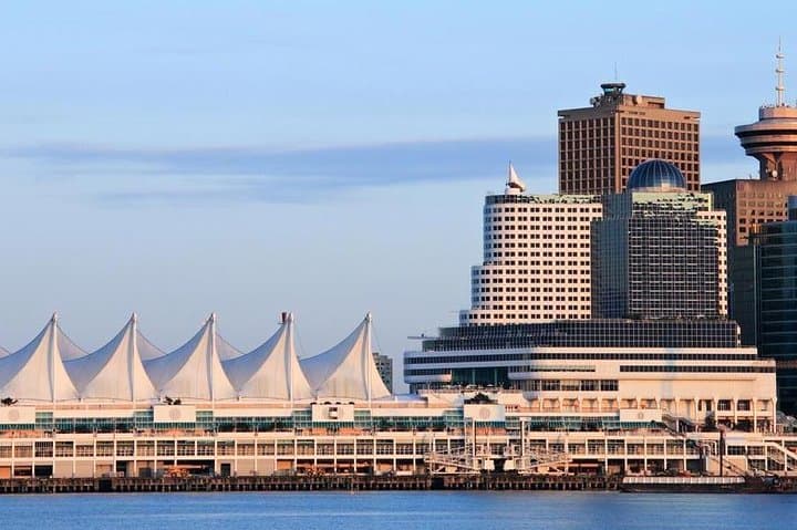 YVR Layover: 4–5 Hour Vancouver City Sightseeing Private Tour photo 6