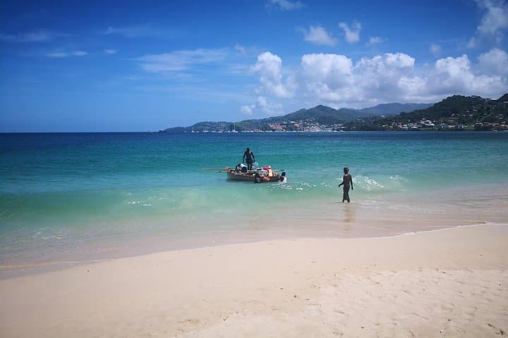 Grand Tours Grenada: Luxury Private Island Tour of Waterfalls, Beaches & Markets photo 2
