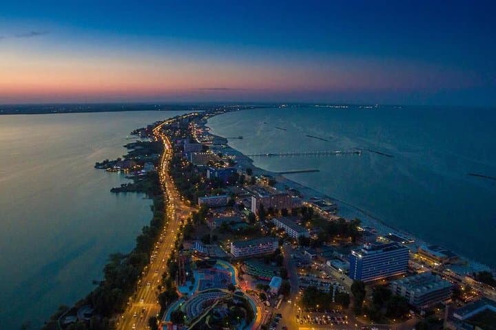 Constanta and the Black Sea Coast: Private Day Tour from Bucharest photo 6