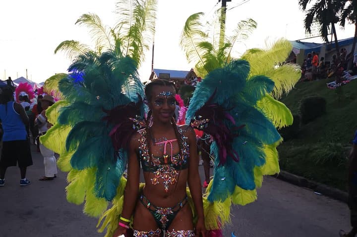 Grand Tours Grenada: Luxury Private Island Tour of Waterfalls, Beaches & Markets photo 4