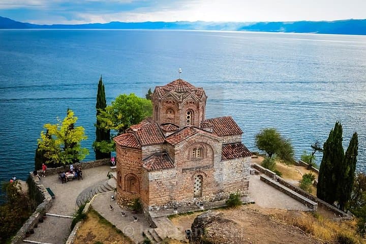 Day Trip to Ohrid & Pogradec from Tirana – Full-Day Lake Ohrid Culture and Nature Tour photo 5
