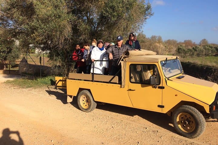 Algarve Jeep Safari: Off‑Road Day Trip from Albufeira photo 3