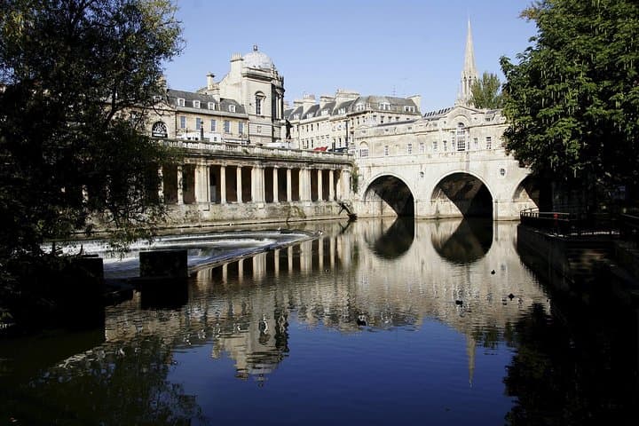 Historic Bath and Avebury Full-Day Private Tour from London photo 2