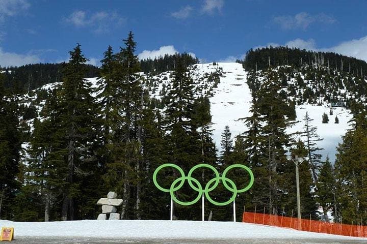 North Shore Mountains Tour: Grouse, Seymour & Cypress in All Seasons photo 5