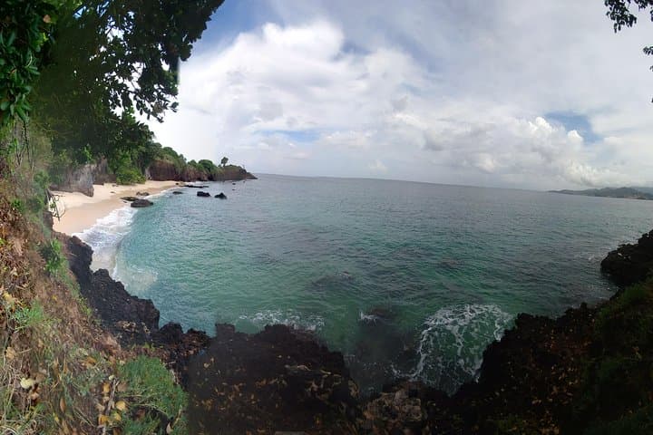 Grand Tours Grenada: Luxury Private Island Tour of Waterfalls, Beaches & Markets photo 6